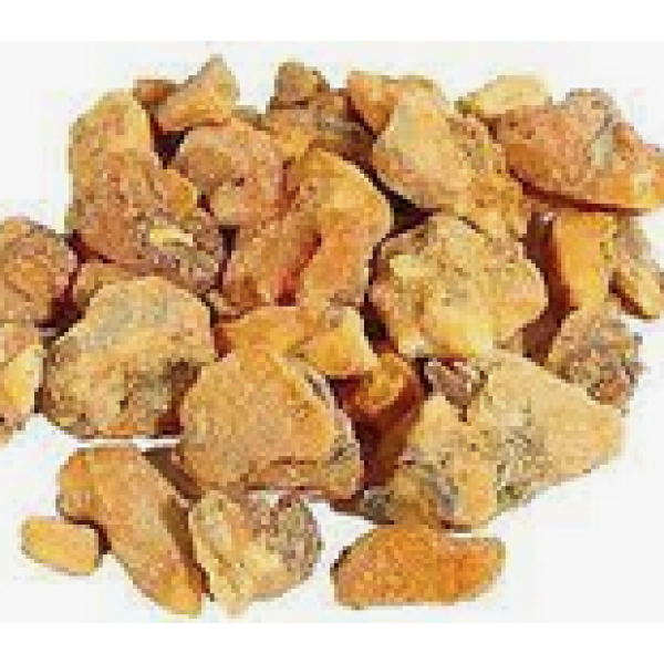 Herb Resin Benzoin 8g